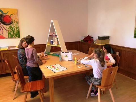 Was ist gesund - was weniger?