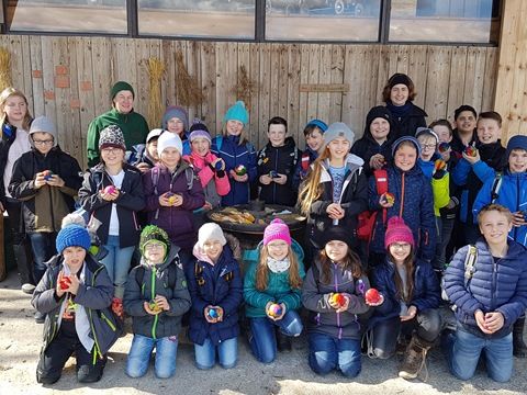 So macht Lernen Spaß !!!