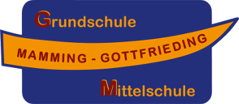 Logo der Grund- und Mittelschule Mamming